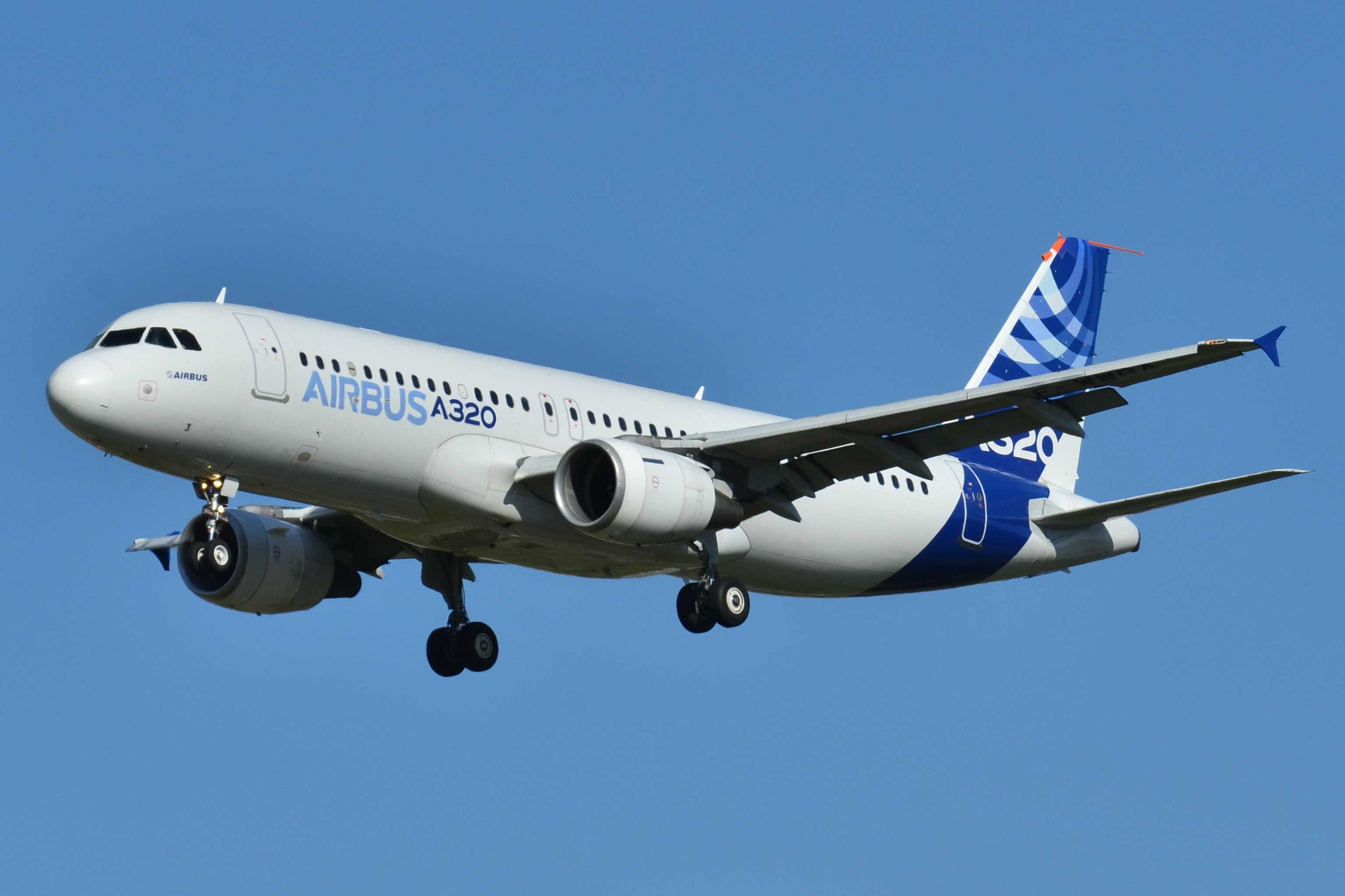 AIRBUS A320 FOR SALE: 1 X 1999 AIRBUS A320-212 FOR SALE & USD 2 X 2003 AIRBUS A320-232 FOR SALE.