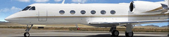 Air Charter/Ground Transportation