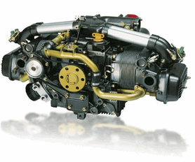 Aircraft engines/ Engine parts/Older engines