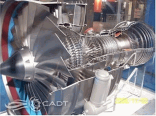 High precision turbo-machinery parts