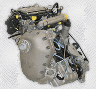 AE300 (E4-系列)发动机/活塞式发动机