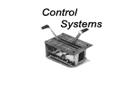 飞行控制系统/驾驶舱仪器