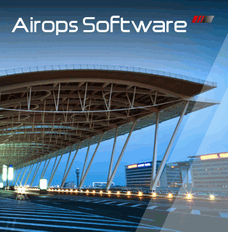 机场运营软件/航空运营商软件/计算机服务/电脑软件