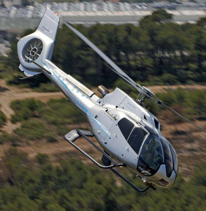 AIRBUS HELICOPTERS: 2016 BRAND NEW AIRBUS H130 HELICOPTER (EC130 T2) FOR SALE NOW. FACTORY WARRANTY.