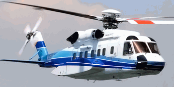 Multi-engine helicopter/Sikorsky