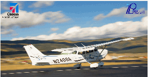 Aircraft sale/Aircraft service/Cessna/Robinson Helicopter