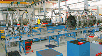 Turbine engine Maintenance
