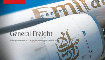 General Freight Services/Customised Cargo Solutions