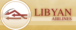 利比亚航空公司