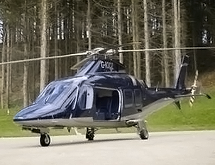 二手直升机销售/航空金融分析/税务管理/直升机市场预测