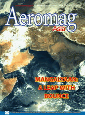 Aerospace aviation magazine
