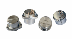 Solid state vibratory gyroscopes/Accelerometers