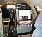 飞机检测系统/导航系统/飞行检查系统制造商