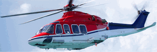Helicopter Provider/Maintenance & Repair Station/Training, Simulator-Based