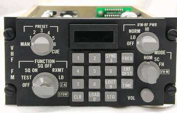 飞机电子设备制造/驾驶舱视听设备/电力系统