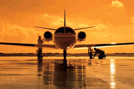 Air charter/Aircraft sales/Aircraft management
